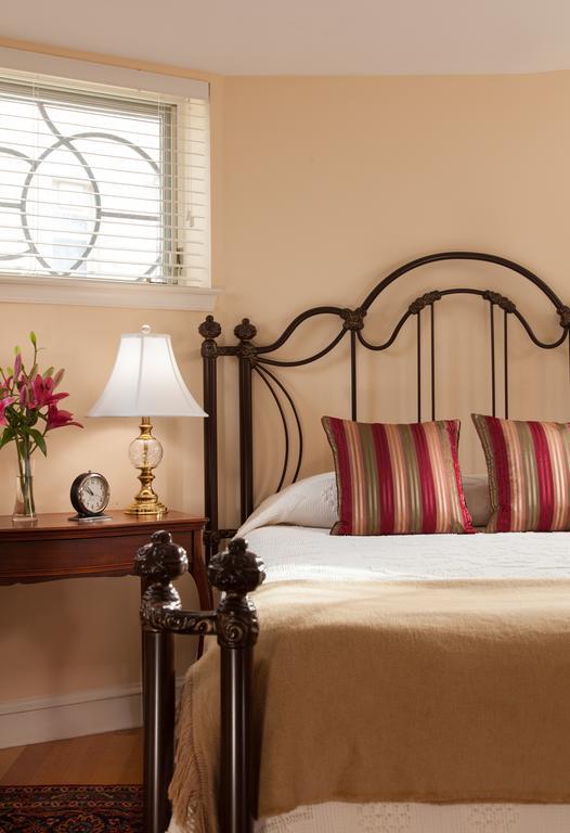 واشنطن Woodley Park Guest House المظهر الخارجي الصورة
