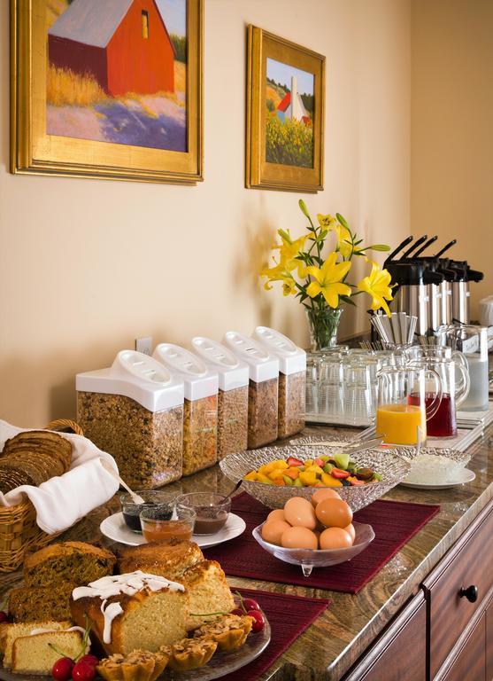 واشنطن Woodley Park Guest House المظهر الخارجي الصورة