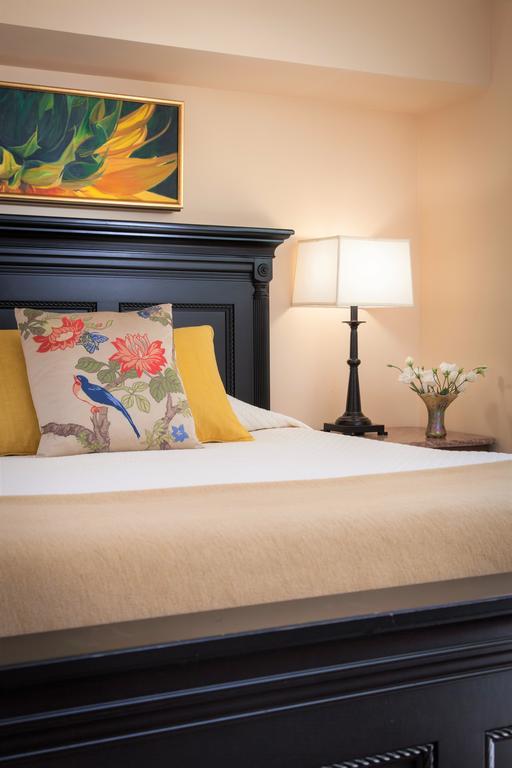 واشنطن Woodley Park Guest House المظهر الخارجي الصورة