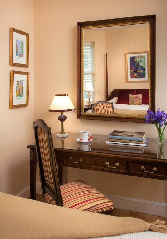 واشنطن Woodley Park Guest House المظهر الخارجي الصورة