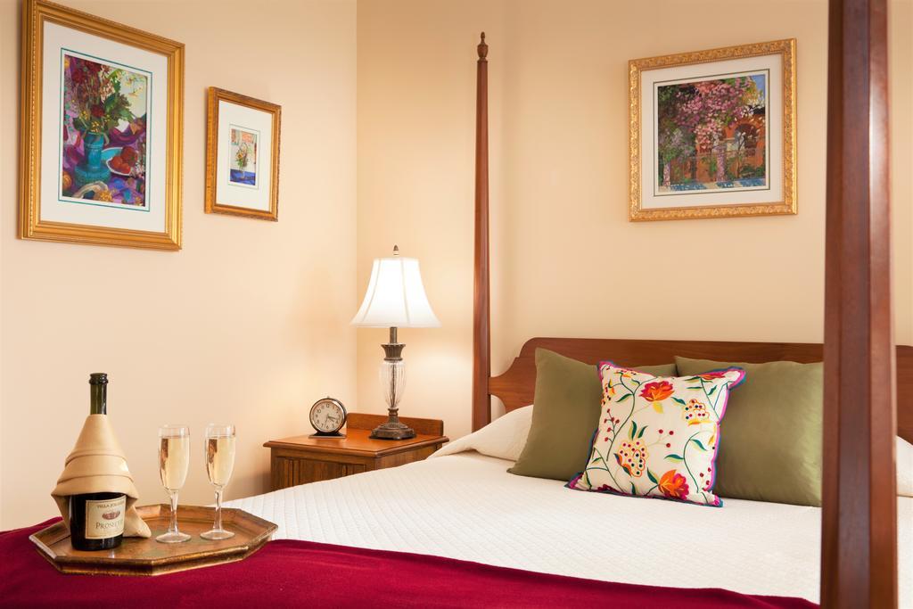 واشنطن Woodley Park Guest House المظهر الخارجي الصورة