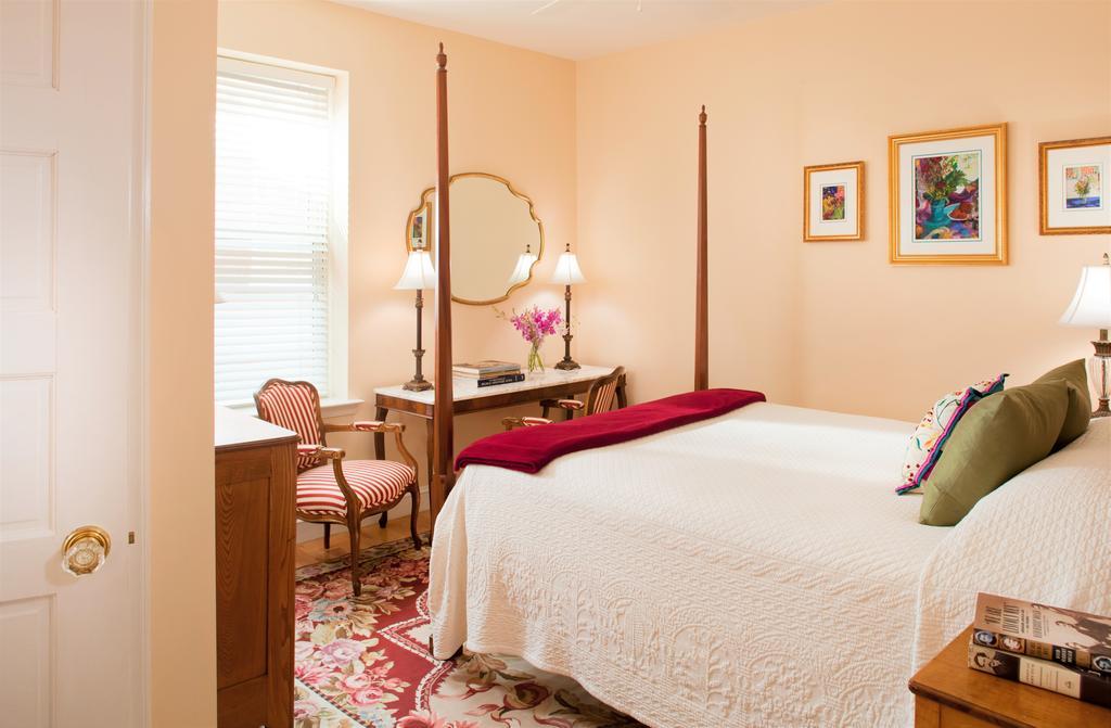واشنطن Woodley Park Guest House المظهر الخارجي الصورة
