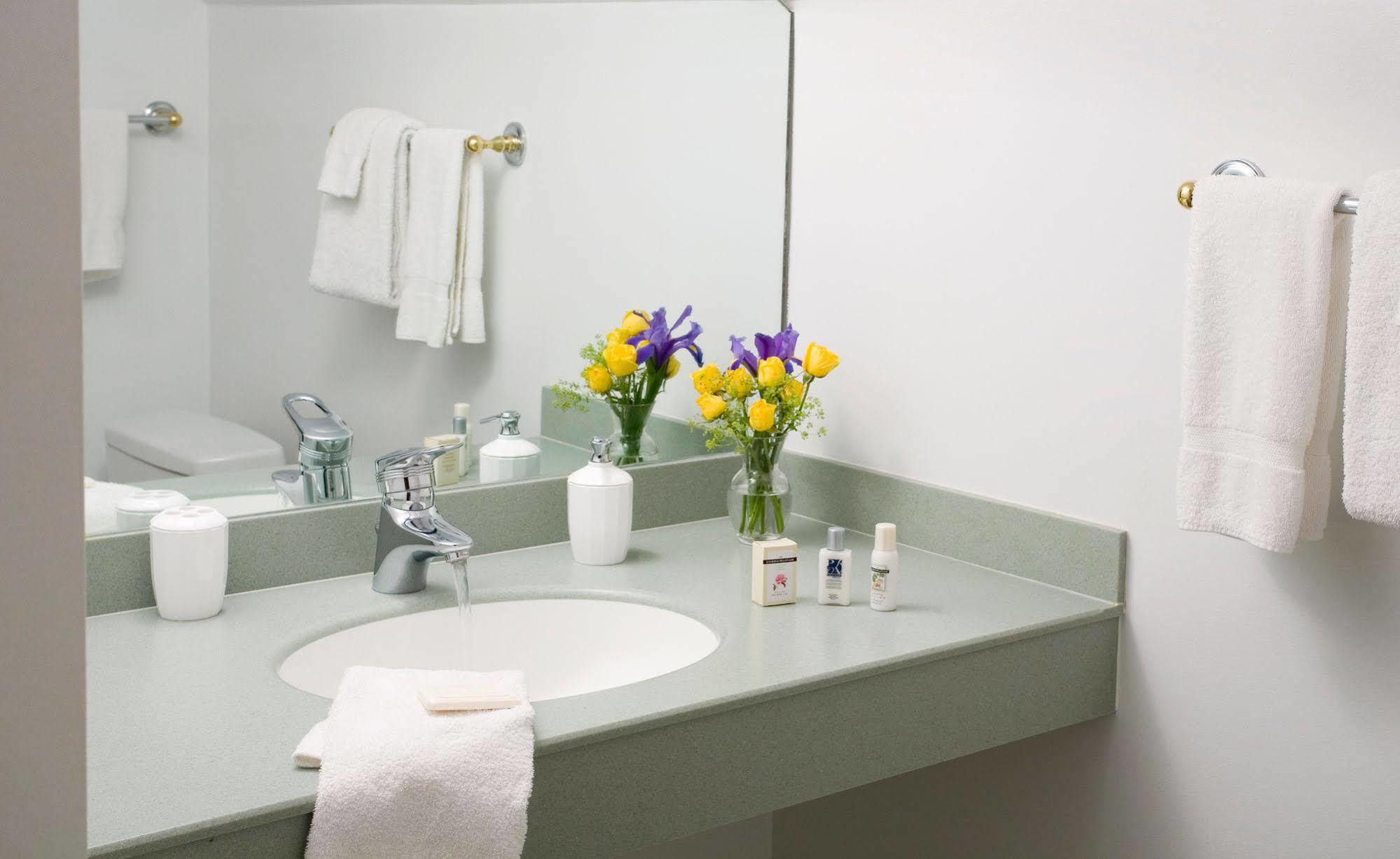 واشنطن Woodley Park Guest House المظهر الخارجي الصورة