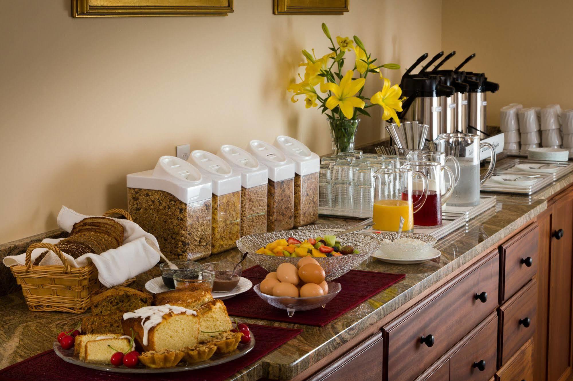 واشنطن Woodley Park Guest House المظهر الخارجي الصورة