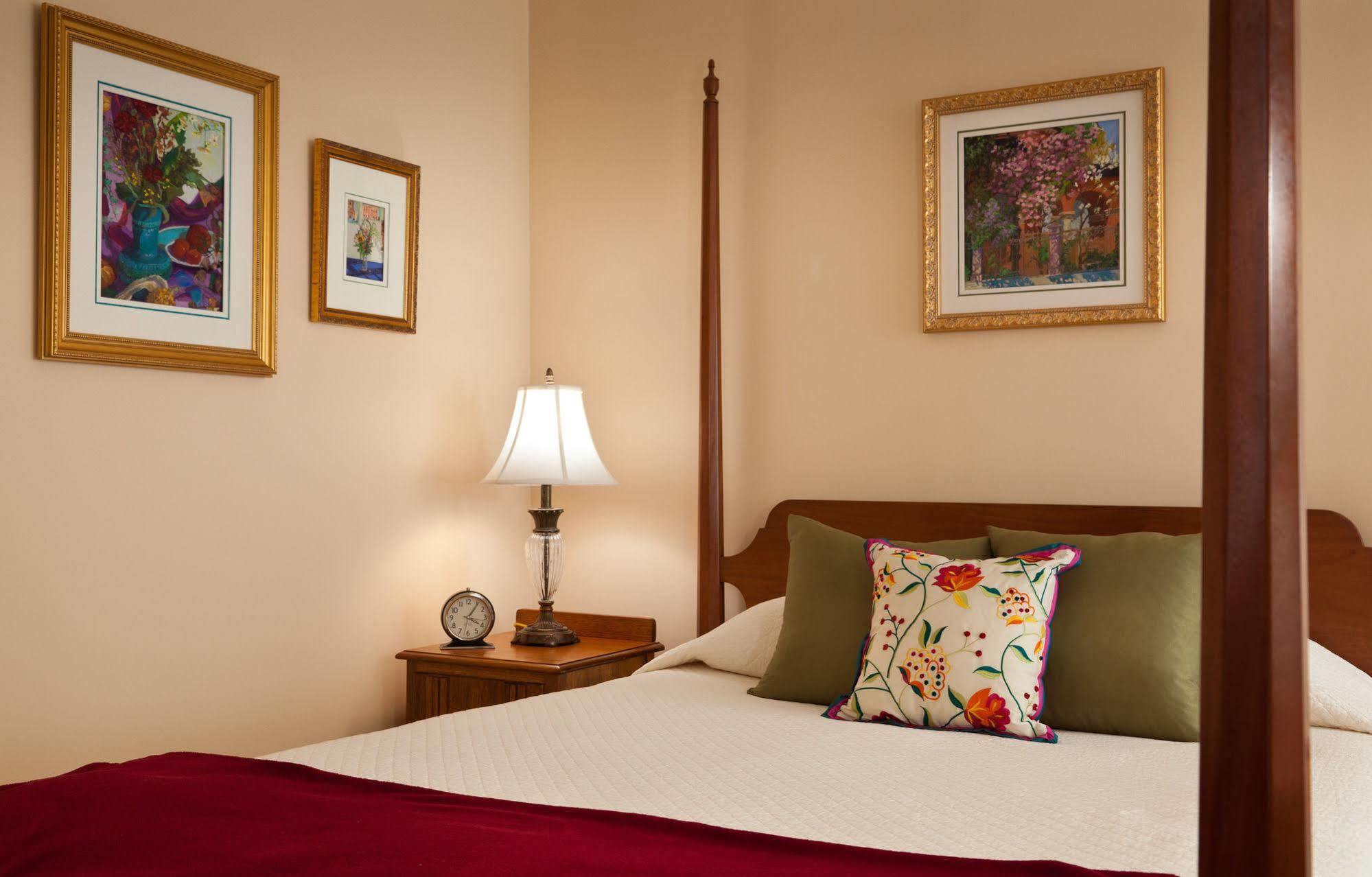 واشنطن Woodley Park Guest House المظهر الخارجي الصورة